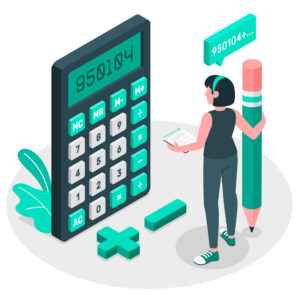 simple online calculator