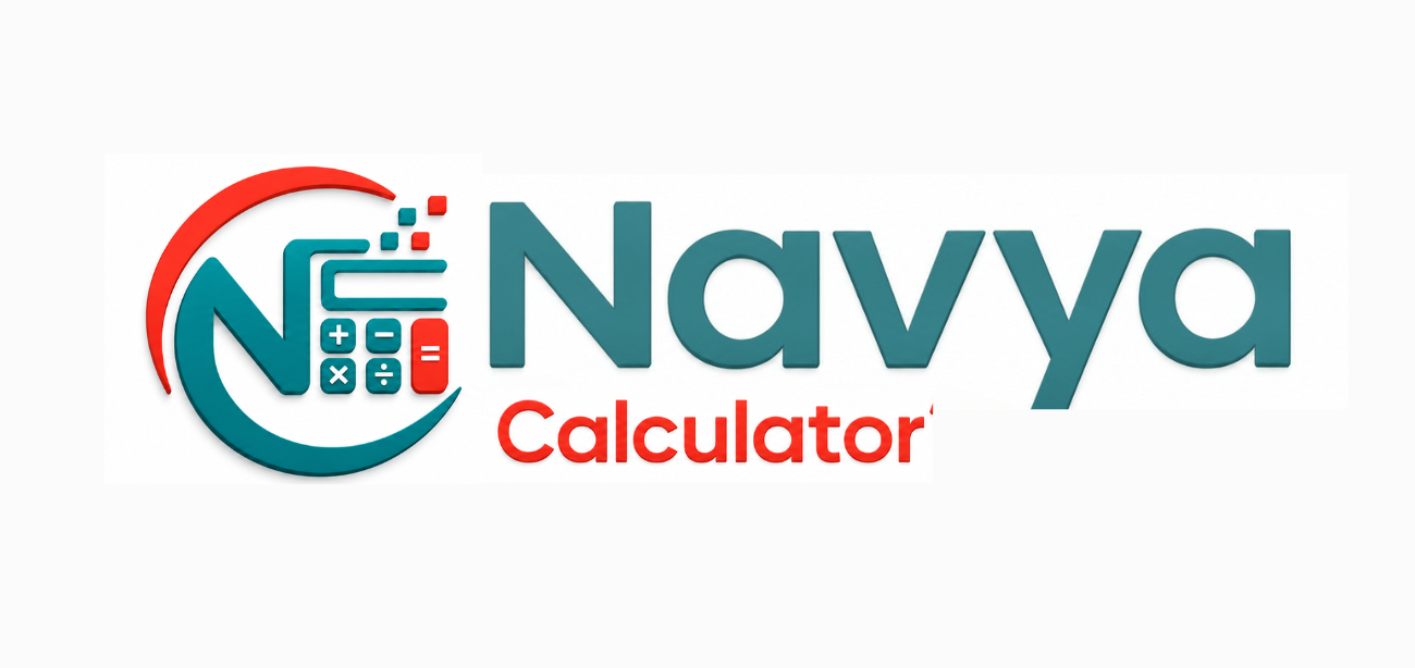 Navya Calculator